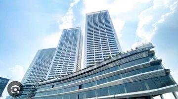 Gambar 1 Jual /Sewa Apartemen Orange County Lippo Cikarang