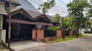 Gambar 5 Jual Rumah Bintaro sektor 1