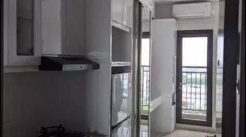 Gambar 3 Jual Apartemen Bagus Trans Park Bintaro Furnished