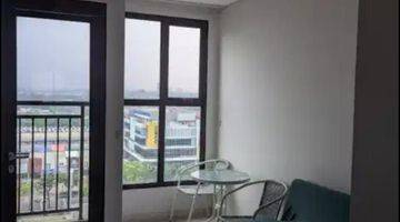 Gambar 2 Jual Apartemen Bagus Trans Park Bintaro Furnished