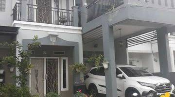 Gambar 1 Jual Rumah Di Permata Icon Tangerang