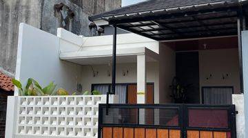 Gambar 2 Rumah Modern Minimalis Dekat Kota Bandung 