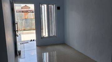 Gambar 2 Rumah ploso timur modern minimalis