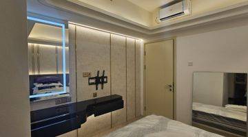 Gambar 4 Apartemen Amor Full Furnished Mewah