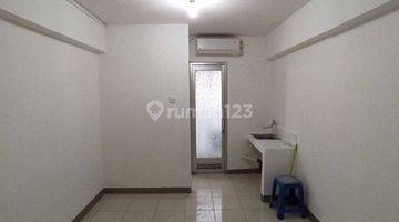 Gambar 1 Dijual Murah Apartemen Greenbay Pluit Studio Kosongan