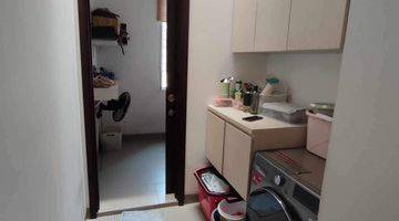 Gambar 4 Dijual Murah Rumah Pik 2 8x10 Hoek Furnished Bagus Siap Huni