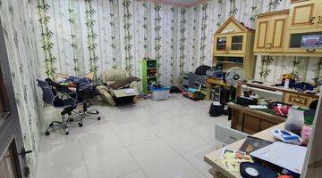 Gambar 1 Disewakan Rumah Pik Ukuran 8x20 Furnished