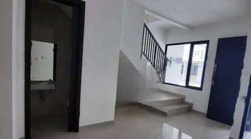 Gambar 4 Dijual Rumah Pik2 4,5x12,5 Baru Unfurnished