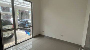 Gambar 4 Disewakan Rumah Pik 2 6x12,5 Baru Unfurnished 2 Lt Bagus