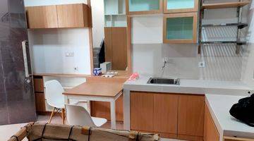 Gambar 2 Disewakan Rumah Milenial Pik 2 Extension Baru Furnished 4,5x10