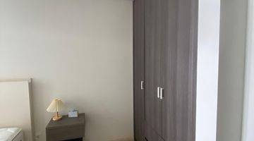 Gambar 5 Murah Disewakan Apartemen Gold Coast Pik Tipe 1 Br Furnished