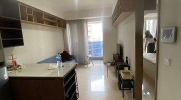 Gambar 4 Murah Disewakan Apartemen Gold Coast Pik Tipe 1 Br Furnished