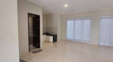 Gambar 4 disewakan rumah golf island PIK min 2 tahun unfurnished uda renov