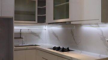 Gambar 4 Dijual Rumah Golf Island Pik Furnished Luas 6x15 Bagus