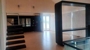 Gambar 2 Rumah Mewah Besar PIK luas 16x35 furnished sertifikat SHM