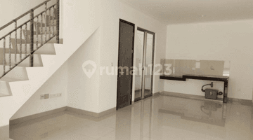 Gambar 1 Disewakan Rumah Pik 2 Luas 4,5x12,5 Unfurnished Kondisi Bagus