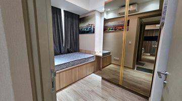 Gambar 2 Disewakan Apartemen Gold Coast Pik 2 Br Luas 58m Furnished