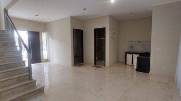 Gambar 5 disewakan rumah golf island PIK min 2 tahun unfurnished uda renov