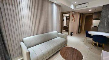 Gambar 5 Disewakan Apartemen Gold Coast Pik 2 Br Luas 58m Furnished