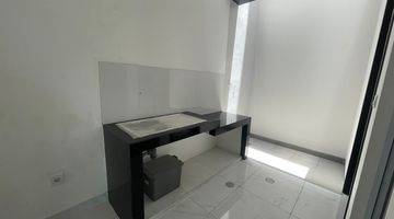 Gambar 2 Dijual Murah Rumah Golf Island Pik Uk 5x15 Semi Furnish 4 Ac Dll