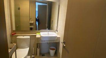 Gambar 2 Murah Disewakan Apartemen Gold Coast Pik Tipe 1 Br Furnished