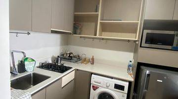 Gambar 1 Murah Disewakan Apartemen Gold Coast Pik Tipe 1 Br Furnished