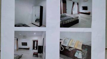 Gambar 2 Rumah Modern Classic Lokasi Strategis di Bsd Semi Furnished, Masuk Tinggal Bawa Koper Turun Harga 