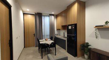 Gambar 2 Rumah Baru Cluster Grand Mansion Cisauk Furnished Masuk Tinggal Bawa Koper 