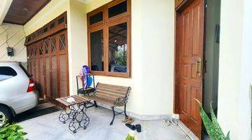 Gambar 3 Cibubur dalam komplek rumah butuh renovasi harga miring