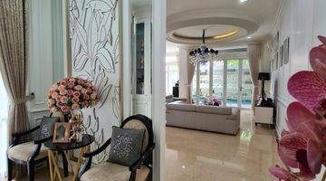 Gambar 3 Rumah Cantik Harga Menarik 