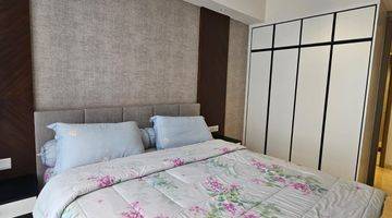 Gambar 4 Apartmen Gold Coast PIK Full Furnish 3BR 