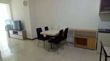 Gambar 1 Condo Green Bay Pluit Furnished Middle High