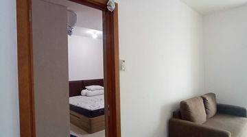 Gambar 2 Condo Green Bay Pluit Furnished Middle High