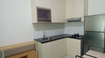 Gambar 4 Condo Green Bay Pluit Furnished Middle High