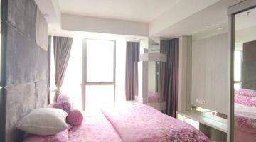 Gambar 3 Apartmen Gold Coast Atlantic Furnished 3BR Bagus