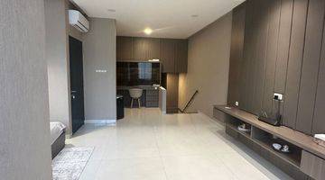 Gambar 4 Rumah Furnished Grand Puri Grisenda Pik