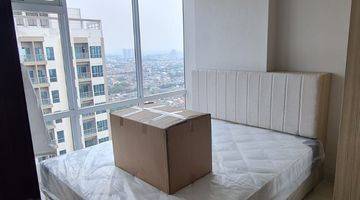 Gambar 5 Jual Rugi Apartemen Green Sedayu Furnished