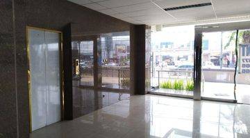 Gambar 3 Gedung Kantor Brand New Buncit Raya Mampang