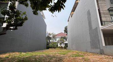 Gambar 4 Dijual Kavling Lotus Palace PIK
Blok Y
