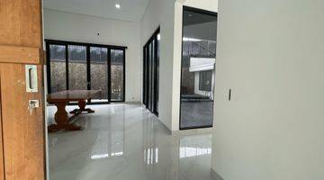 Gambar 2 Rumah Alam Sutera Serpong 2 Lantai Cluster Sutera Onyx