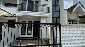 Gambar 1 Dijual Brand New Rumah di Nusaloka Sektor 14.6 BSD City