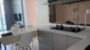 Gambar 2 Dijual Rugi Apartement Brooklyn Full Furnished