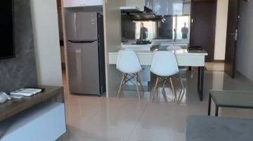 Gambar 5 Dijual Rugi Apartement Brooklyn Full Furnished