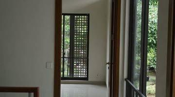 Gambar 3 Dijual Rumah Modern Siap Huni di De Nara Depark Bsd