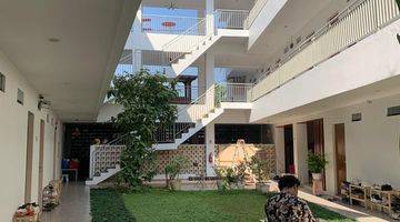 Gambar 1 Dijual Kost Kostan Mewah Furnished Kamar Full di Cisauk