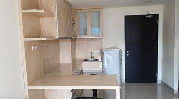 Gambar 5 Dijual Cepaattt Apartement Skyline Full Furnished Gading Serpong