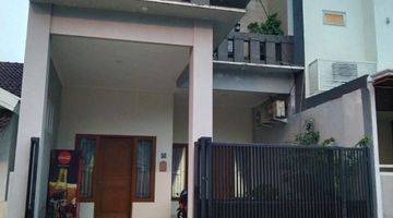 Gambar 1 Dijual Cepat Rumah Semi Furnished di Sektor 7A Gading Serpong