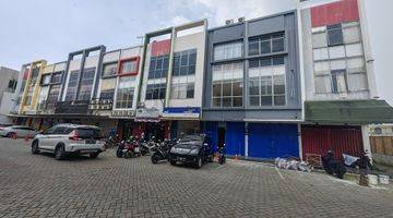 Gambar 3 Dijual Ruko Harga Dibawah Pasaran di Cilegon Businnes Square