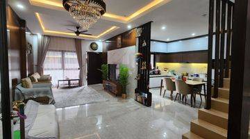 Gambar 1 Dijual Rumah Furnished Dan Sudah Renovasi di Suradita Cisauk