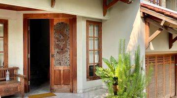 Gambar 4 Dijual Rumah Furnished Dan Mewah di Lebak Lestari Indah Residence